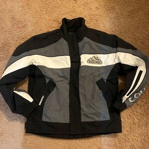 Men’s Winter Multicolored Winter Ski/Snow Jacket (Excellent Condition)